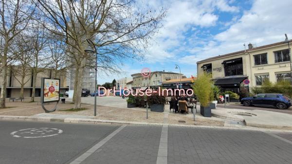 Appartement à vendre 5 pièces de 102 m²