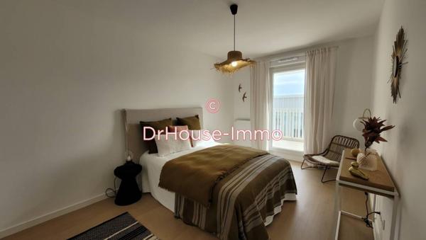 Appartement à vendre 5 pièces de 102 m²