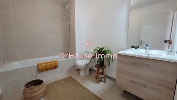 Appartement à vendre 5 pièces de 102 m²