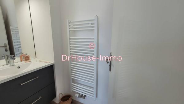 Appartement à vendre 5 pièces de 102 m²