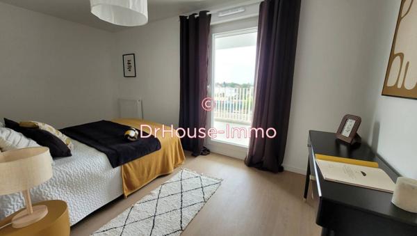 Appartement à vendre 5 pièces de 102 m²