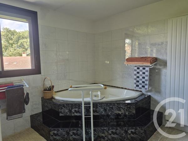 Maison à vendre  6 pièces - 148,97 m2 BOULOGNE SUR GESSE - 31