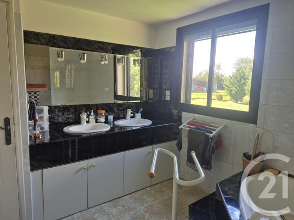 Maison à vendre  6 pièces - 148,97 m2 BOULOGNE SUR GESSE - 31