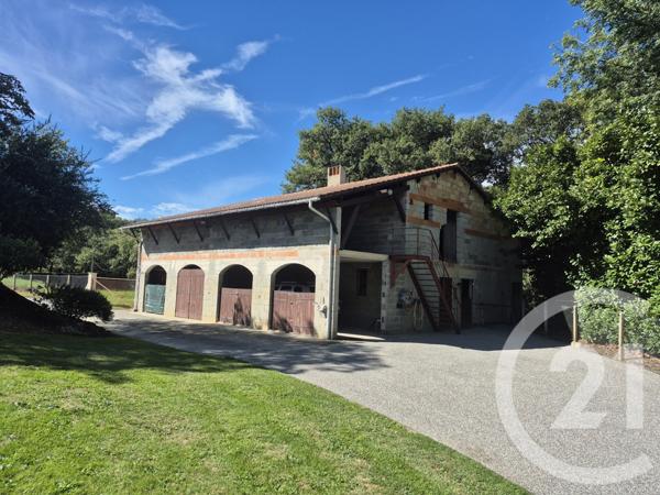 Maison à vendre  6 pièces - 148,97 m2 BOULOGNE SUR GESSE - 31