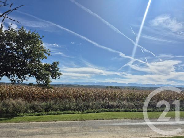 Maison à vendre  6 pièces - 148,97 m2 BOULOGNE SUR GESSE - 31