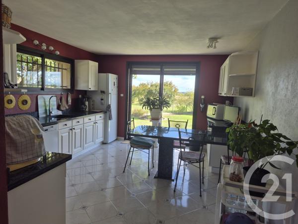 Maison à vendre  6 pièces - 148,97 m2 BOULOGNE SUR GESSE - 31