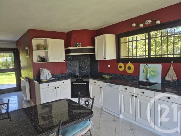 Maison à vendre  6 pièces - 148,97 m2 BOULOGNE SUR GESSE - 31