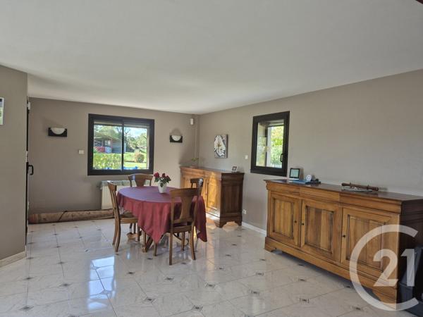 Maison à vendre  6 pièces - 148,97 m2 BOULOGNE SUR GESSE - 31