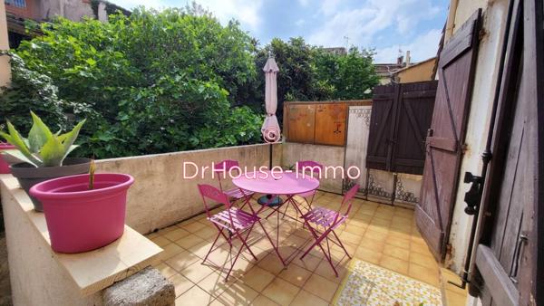 Maison à vendre 8 pièces de 167 m²