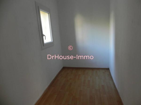 Maison à vendre 8 pièces de 167 m²