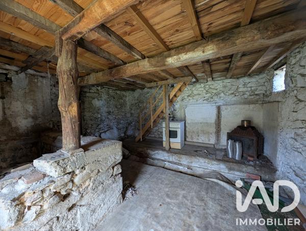 Terrain à vendre 42 029 m² Corsavy