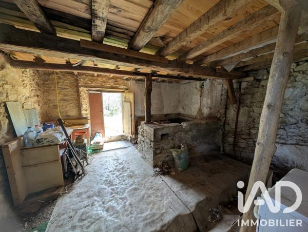 Terrain à vendre 42 029 m² Corsavy
