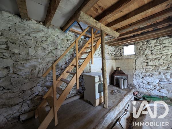 Terrain à vendre 42 029 m² Corsavy