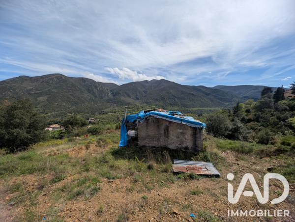 Terrain à vendre 42 029 m² Corsavy
