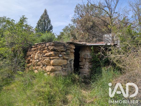 Terrain à vendre 42 029 m² Corsavy
