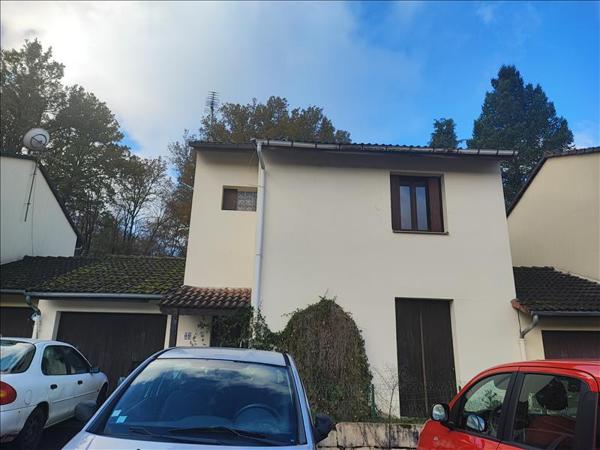 Maison à vendre |  Aubin |  5 pièces | 102 m²