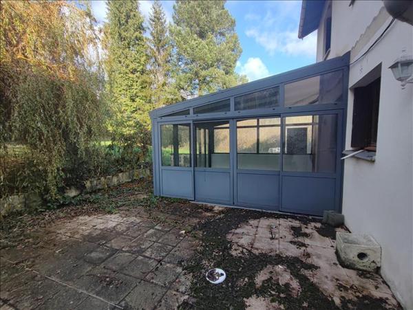 Maison à vendre |  Aubin |  5 pièces | 102 m²