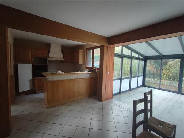 Maison à vendre |  Aubin |  5 pièces | 102 m²