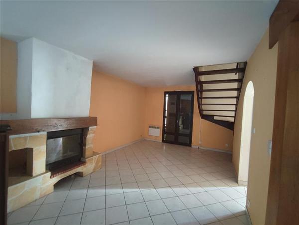 Maison à vendre |  Aubin |  5 pièces | 102 m²