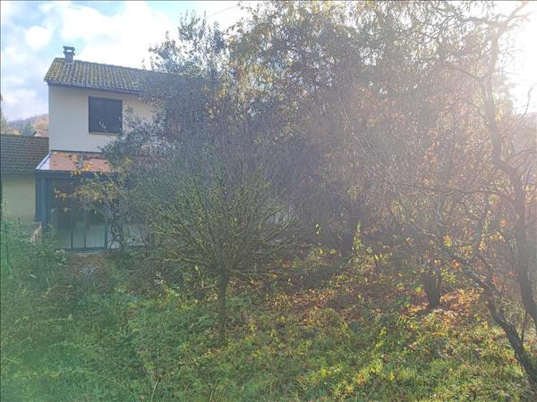 Maison à vendre |  Aubin |  5 pièces | 102 m²