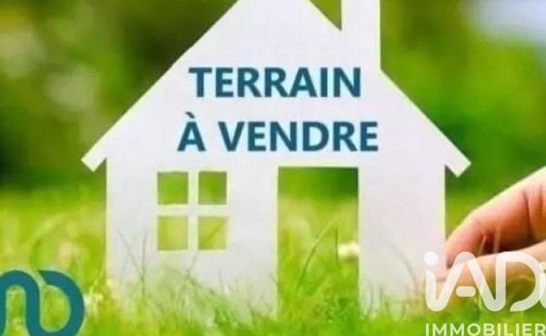 Terrain à vendre 737 m² Istres