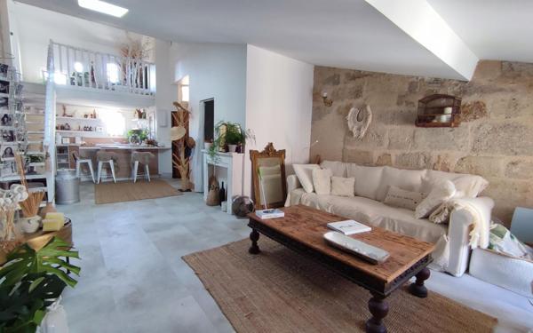 Appartement à vendre    4 pièces • 104 m2 Pézenas