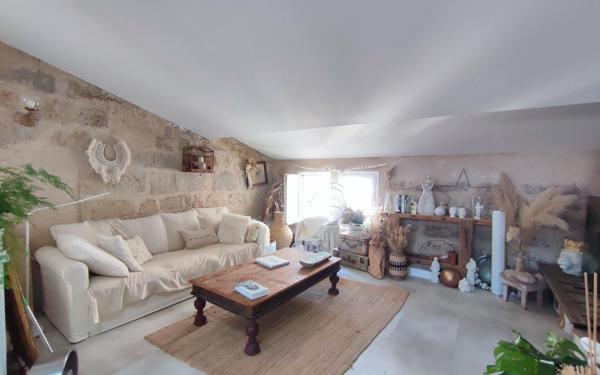 Appartement à vendre    4 pièces • 104 m2 Pézenas