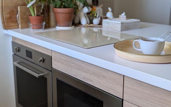 Appartement à vendre    4 pièces • 104 m2 Pézenas