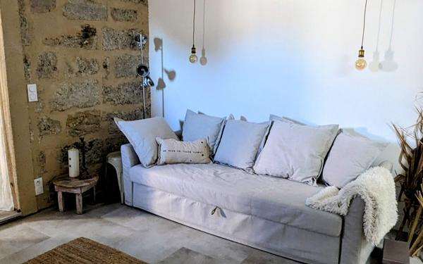 Appartement à vendre    4 pièces • 104 m2 Pézenas