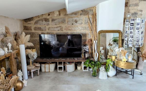 Appartement à vendre    4 pièces • 104 m2 Pézenas