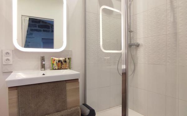 Appartement à vendre    4 pièces • 104 m2 Pézenas