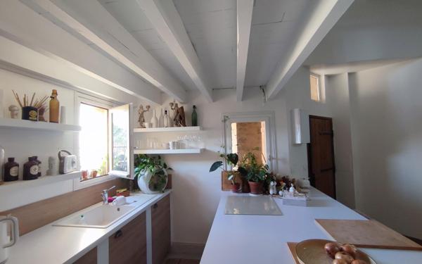 Appartement à vendre    4 pièces • 104 m2 Pézenas