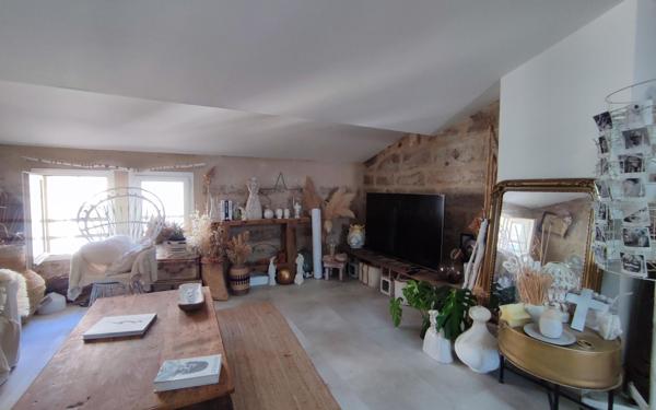 Appartement à vendre    4 pièces • 104 m2 Pézenas