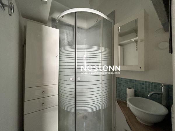 Studio à vendre, idéal investisseur ou étudiant ! quartier Pont Cardinet !