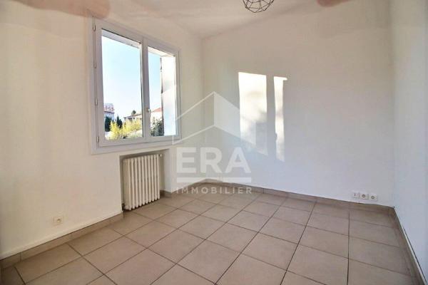 MARSEILLE 12ème arrdt. BEAUMONT VILLAGE. Maison de 185 m² sur 600 m² de terrain.