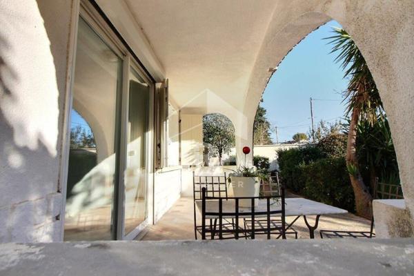 MARSEILLE 12ème arrdt. BEAUMONT VILLAGE. Maison de 185 m² sur 600 m² de terrain.