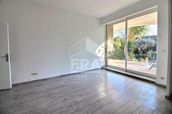 MARSEILLE 12ème arrdt. BEAUMONT VILLAGE. Maison de 185 m² sur 600 m² de terrain.