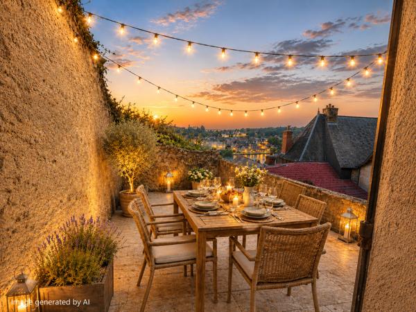 Maison à vendre à Le Blanc (36300) - Indre