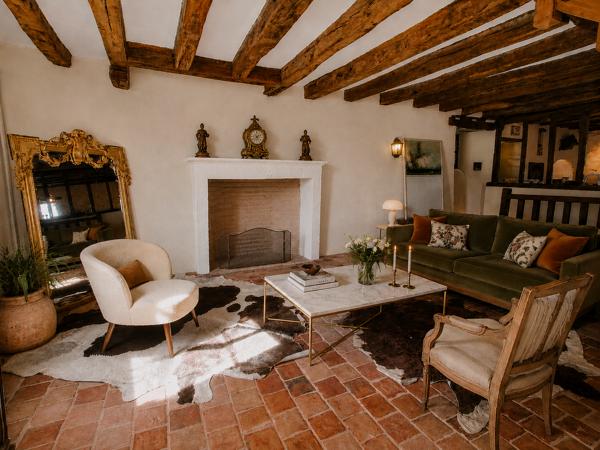 Maison à vendre à Le Blanc (36300) - Indre