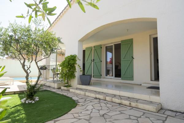 Maison 9 pièces - 170 m²