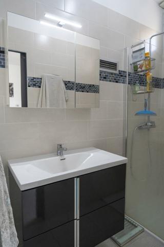 Maison 9 pièces - 170 m²