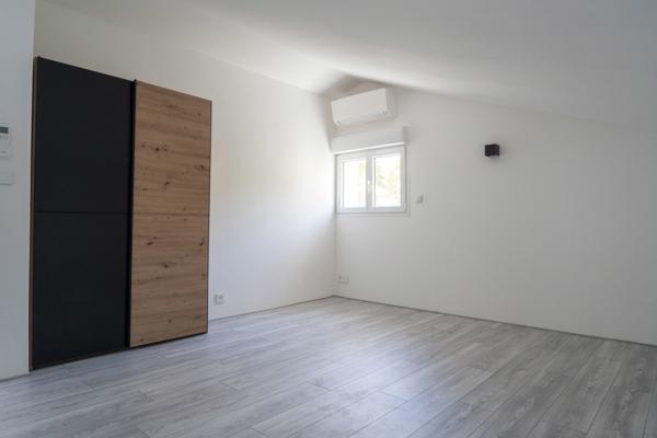 Maison 9 pièces - 170 m²