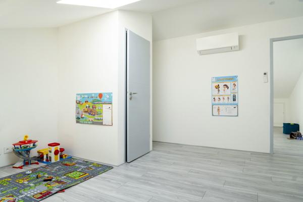 Maison 9 pièces - 170 m²