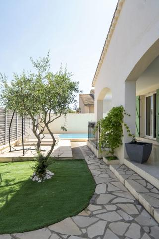 Maison 9 pièces - 170 m²