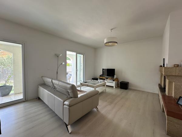 Maison 9 pièces - 170 m²