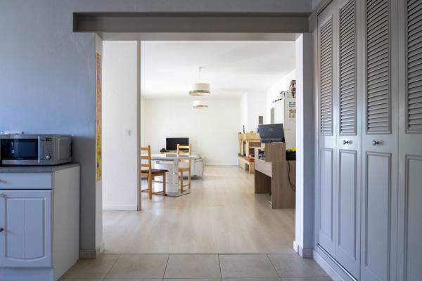 Maison 9 pièces - 170 m²