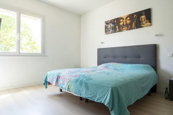 Maison 9 pièces - 170 m²