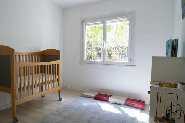 Maison 9 pièces - 170 m²