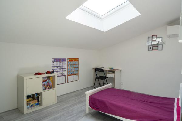 Maison 9 pièces - 170 m²