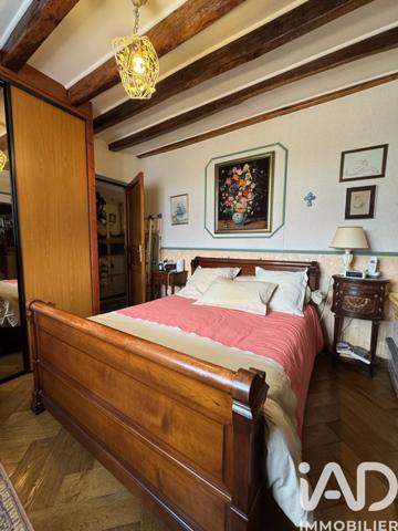 Maison à vendre 2 pièces 62,72 m² Cloyes-les-Trois-Rivières
